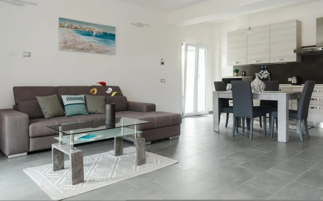 Casa Musa in Tortoli