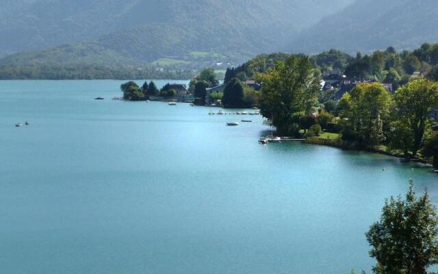 Appartement Annecy, 3 pièces, 4 personnes - FR-1-432-29