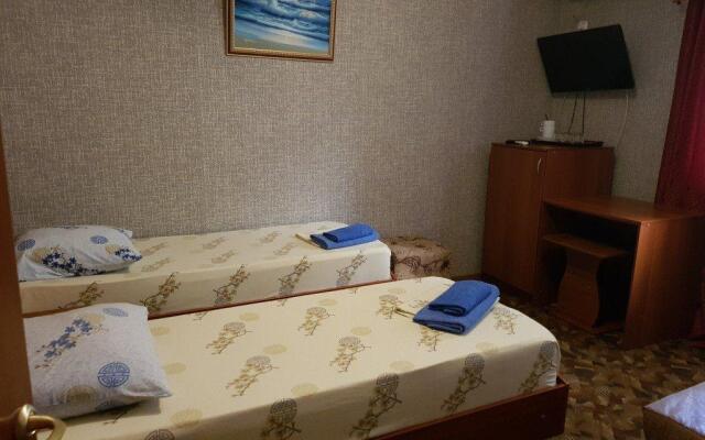 Hotel Prestige