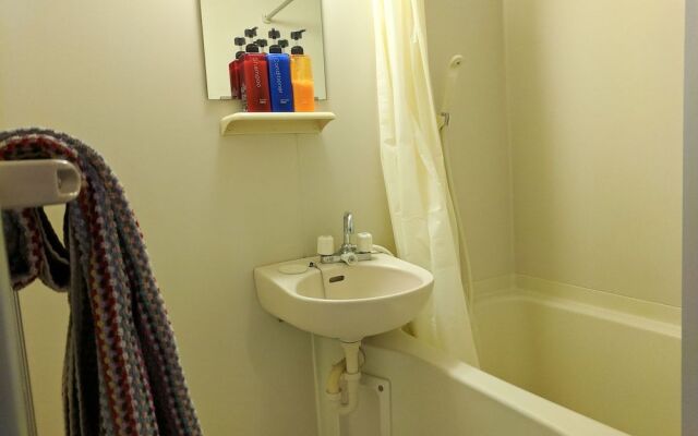 Heart of Shimokitazawa Group Stay 502