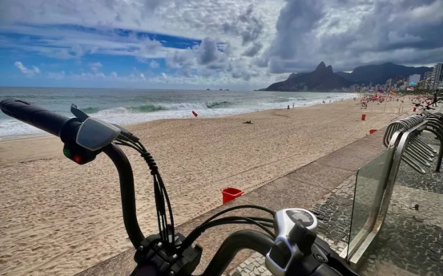 Apartamento Copa Standard HIR 4