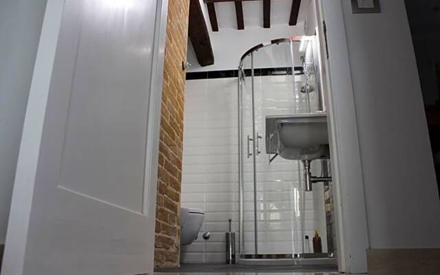 B&B Porta Santa Lucia - Appartamento