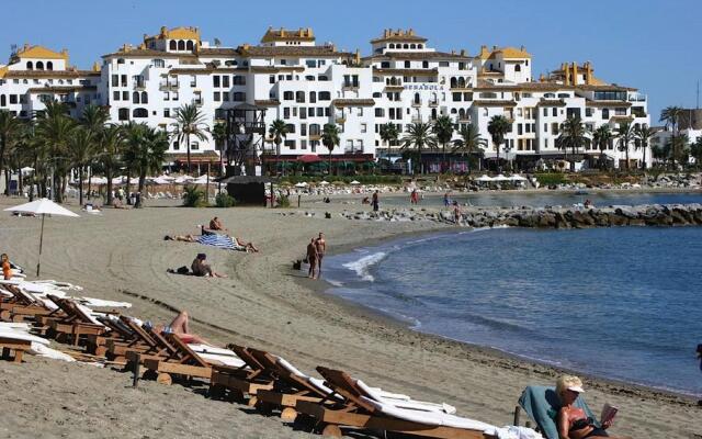 27270 - Family  Apartment  Close To Puerto Banus