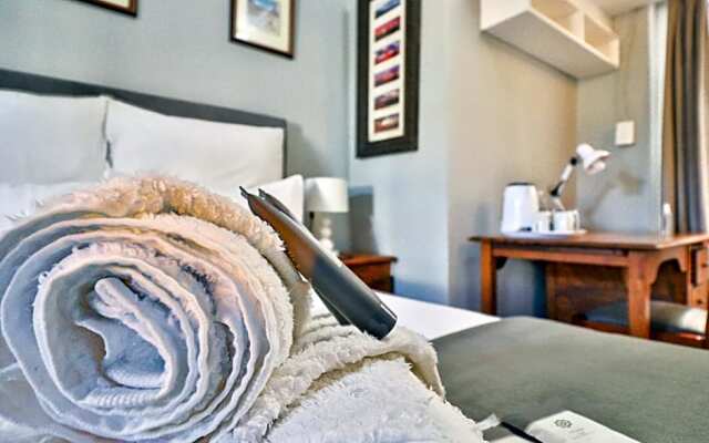 Sunbury bed and breakfast