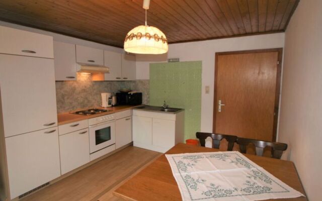 Apartment Jägerhof Schwaz 17063