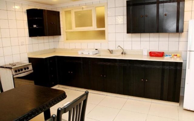 Al Seef Castle Motel