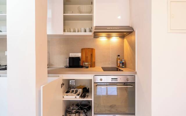 YAMAS Urban Living Palatino