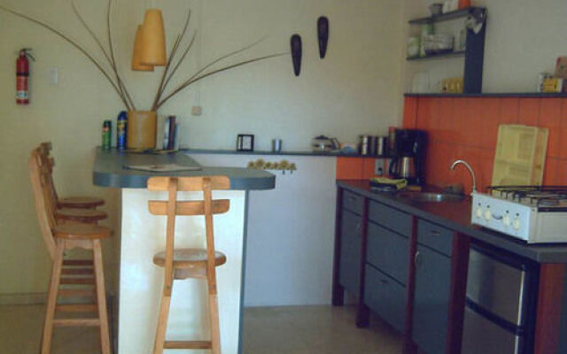 Rian Apartements
