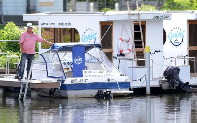 HAVEL Cruiser