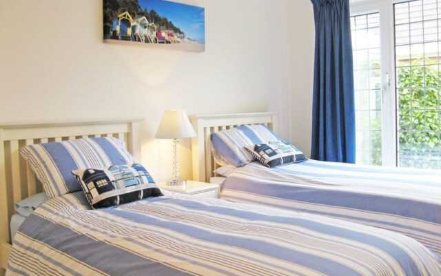 Seascape Family Accomodation