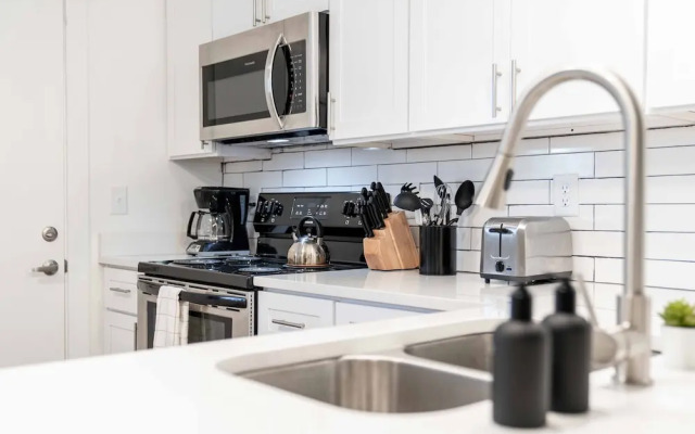 Piet Furnished Apartments