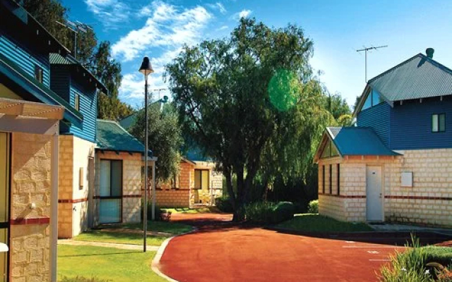 Ultiqa @ Amalfi Resort, Busselton, Australia