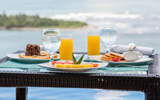El Castillo Boutique Luxury Hotel
