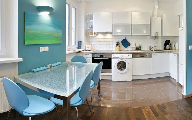 Central Apartments Vienna