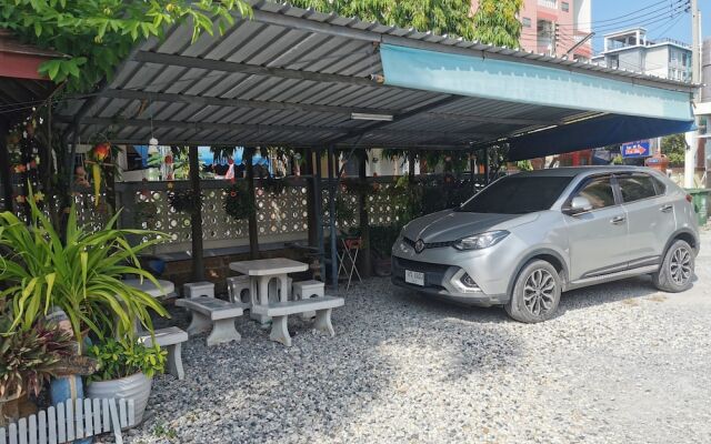 Samiya Guesthouse