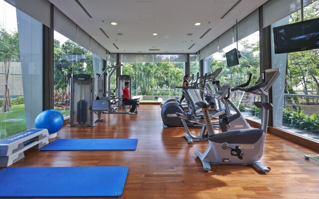 Eastin Hotel Kuala Lumpur