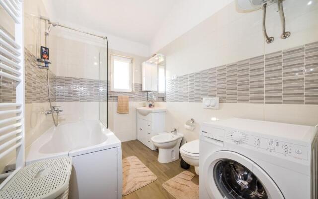 Apartment Verunica