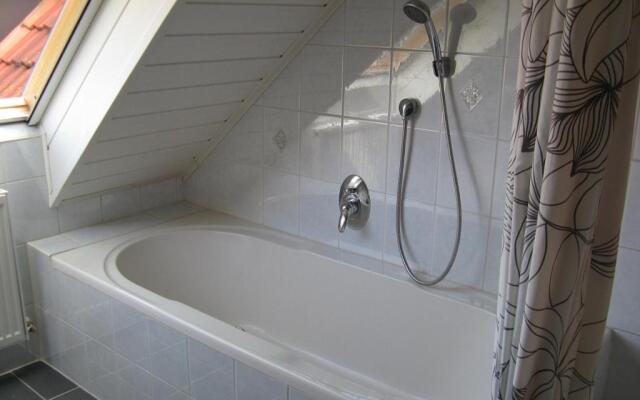 Ferienwohnung Am Kapellenäcker