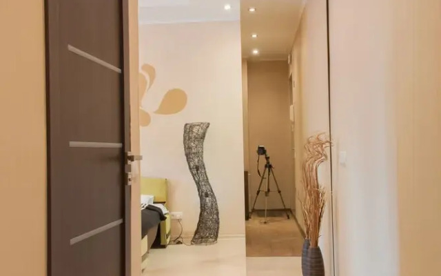 Home-Hotel Konstantinovskaya 44