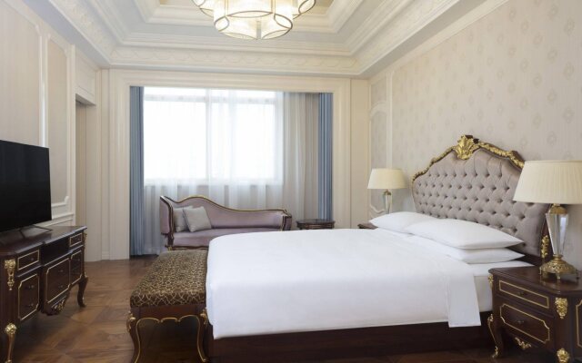 Delta Hotel by Marriott Shanghai Baoshan