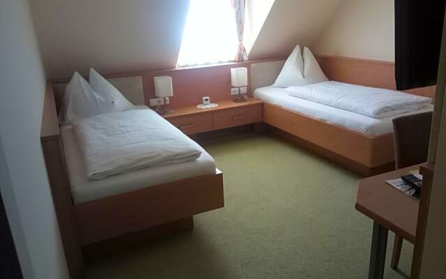 Hotel Restaurant zum Schwan
