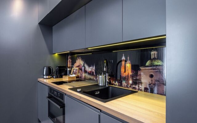 RentPlanet - Apartament Prusa
