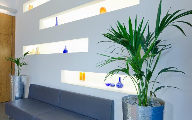 Marlin Apartments London Bridge - Empire Square