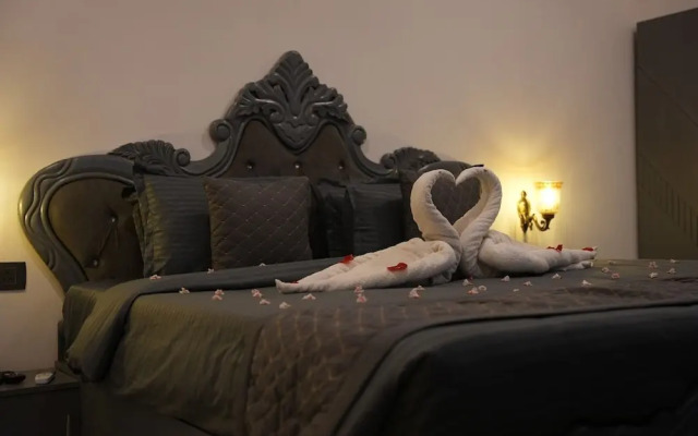 Revellers Resort Gokarna