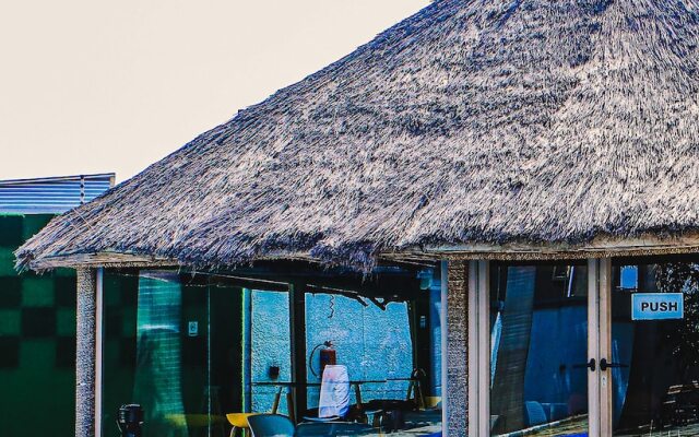 The Glass Residence