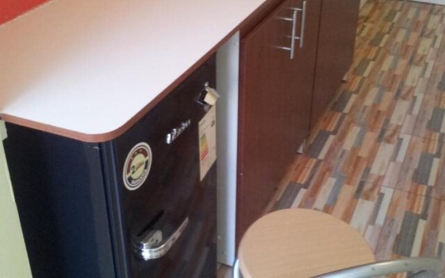 Hostal 1127