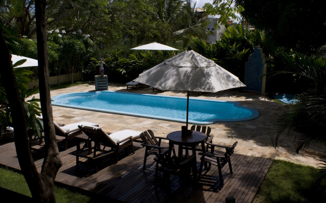 ThalassaGarden Hotel - Pousada