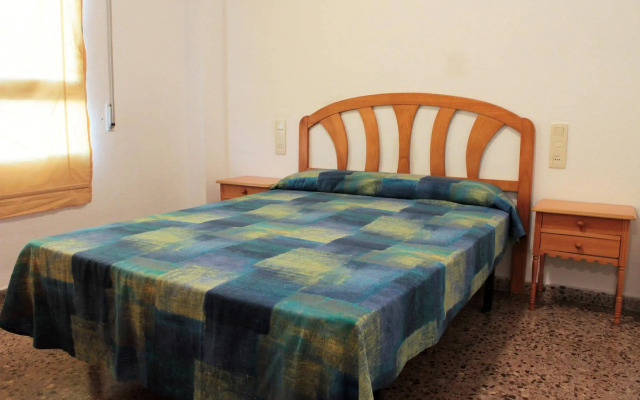 Apartamentos Jardines de Gandia I & II 3000