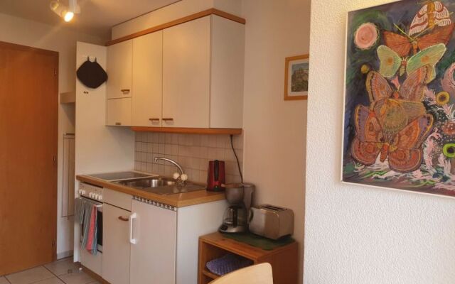Chalet Abendrot 15471