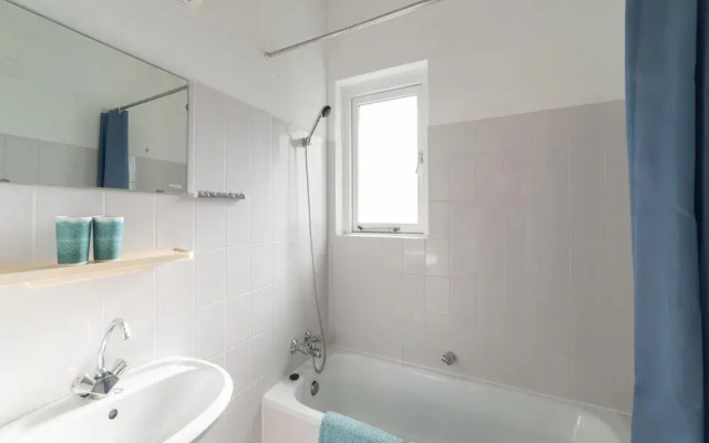 Holiday Home With Sauna Near Beach