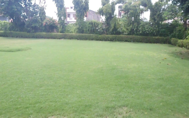 Hotel Abhinandan