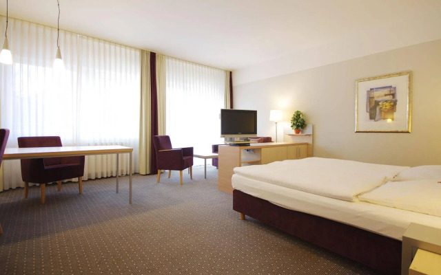 Garten-Hotel Ponick