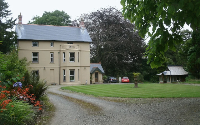 The Old Rectory