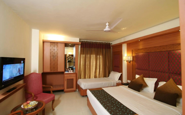 Hotel Southern