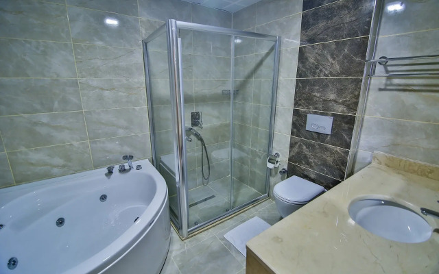 Amasra Sahil Otel