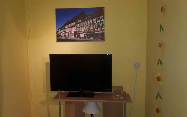 Ferienwohnung Jestel