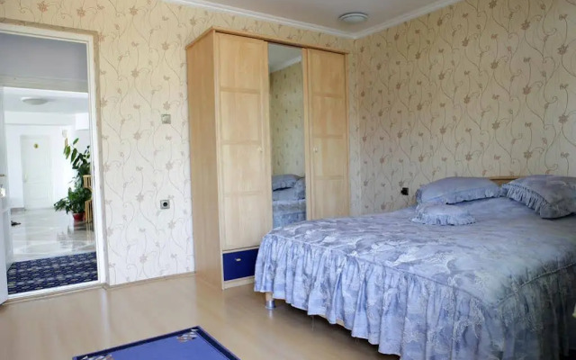 Pension Atlantic