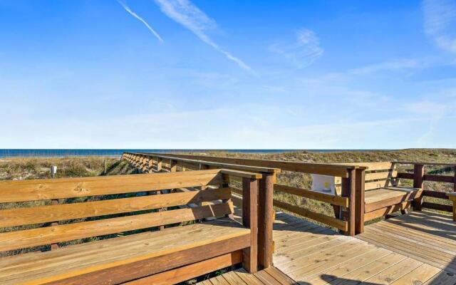 Unit 3127 - Ocean & Racquet Club