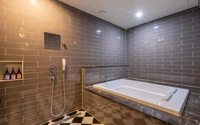 Sorgente Business Hotel