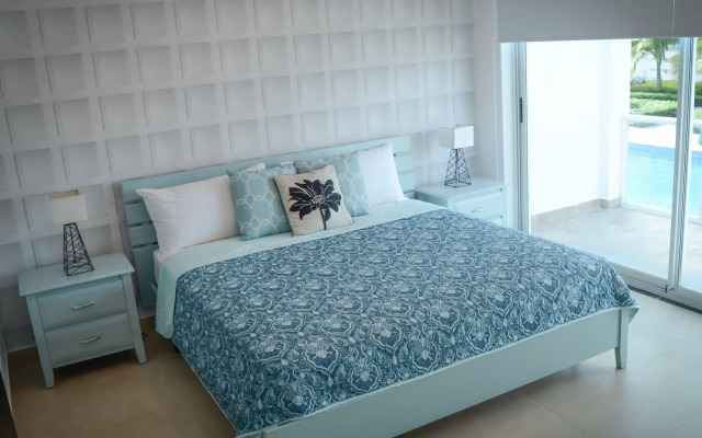 Playa Blanca Vacations Rentals