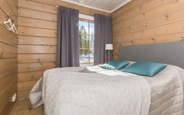 House Boreal Kuusamo