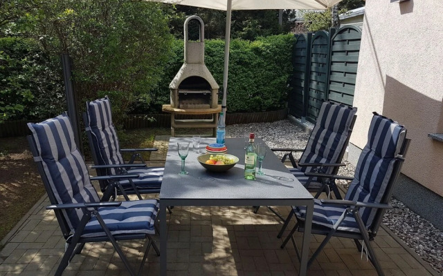 Modern Holiday Home in Barnekow near Sea