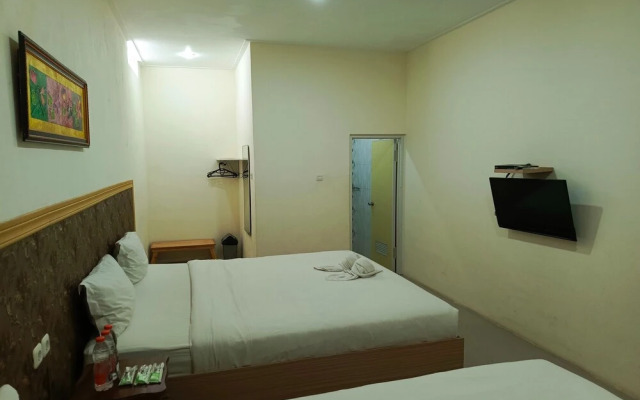 Adisa Homestay