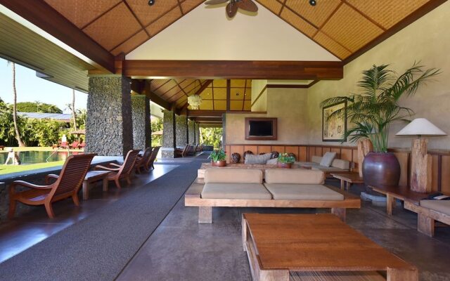 Aina Nalu G102 2 Bedroom Condo