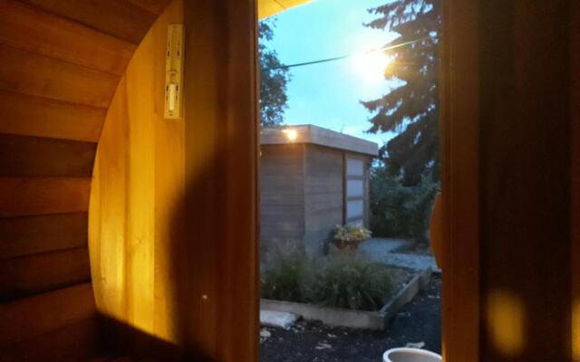 Vakantiewoning ZussEnzo