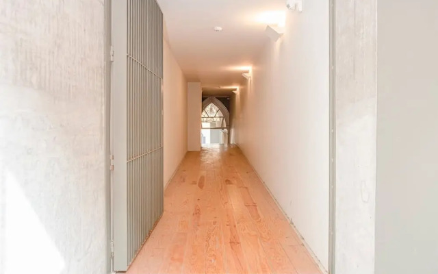 Liiiving in Porto - Bolh o Trendy Apartment III